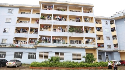 Vietnam trade union plans over 10,700 social housing units for workers