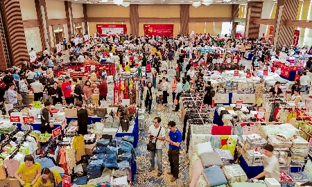 Nhiều chương trình 
