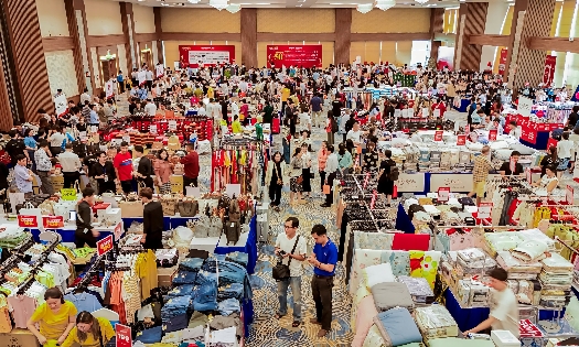 Nhiều chương trình 