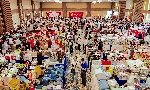 Đa dạng nguồn hàng, tăng khuyến mại để kích thích tiêu dùng