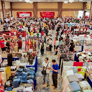 Nhiều chương trình