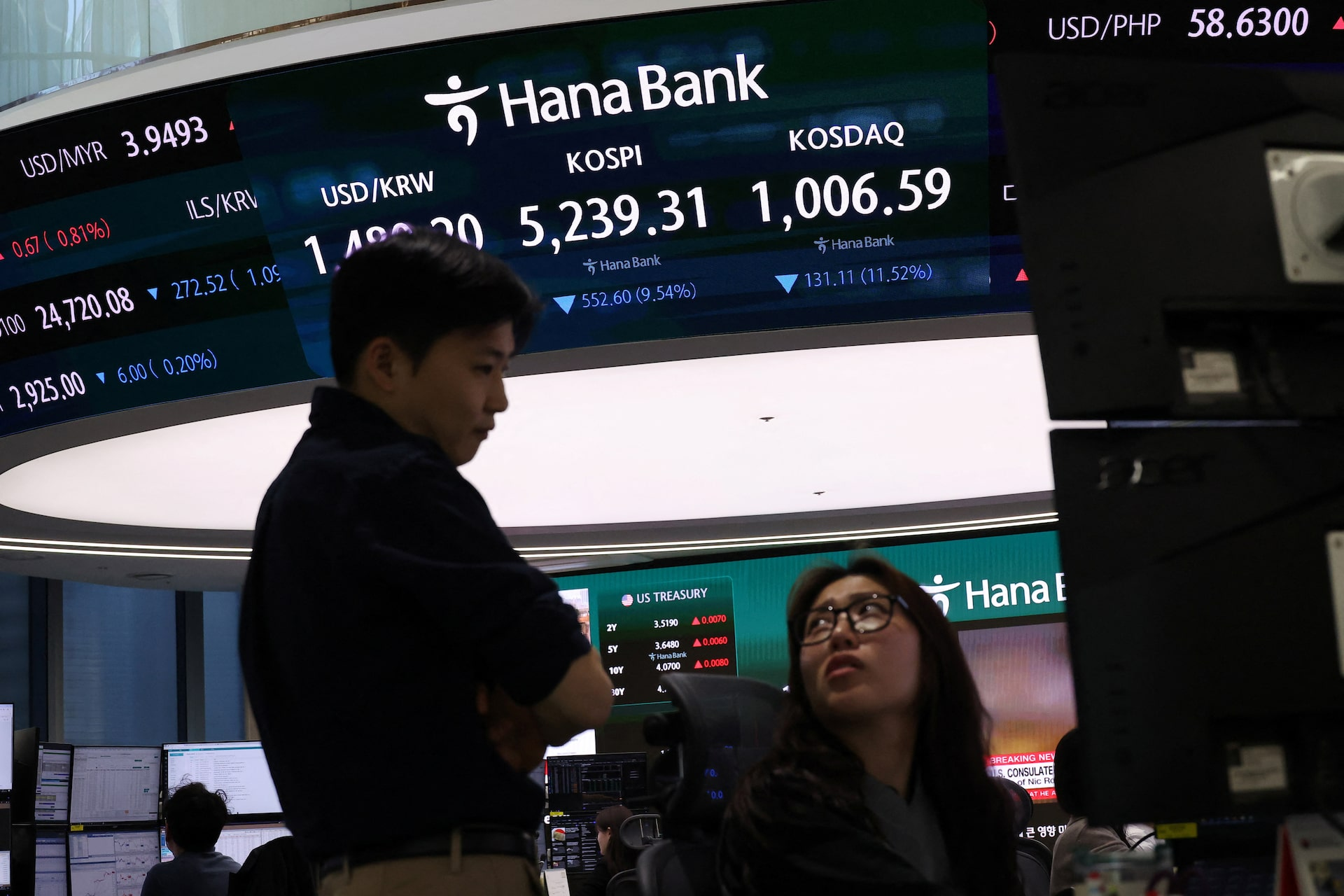 Ảnh minh họa - Ảnh: Reuters