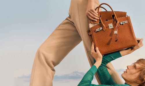 Hermès: “Cỗ máy tăng trưởng” trong đà giảm tốc?