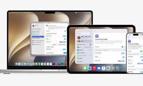 WWDC 2026: Apple thiết lập loạt tính năng mới để trao quyền kiểm soát trẻ em cho phụ huynh