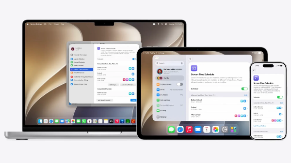 WWDC 2026: Apple thiết lập loạt tính năng mới để trao quyền kiểm soát trẻ em cho phụ huynh