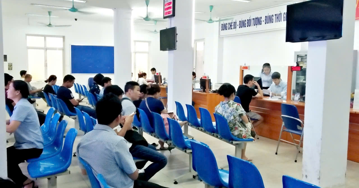 Cắt trợ cấp thất nghiệp nếu người lao động từ chối nhận...