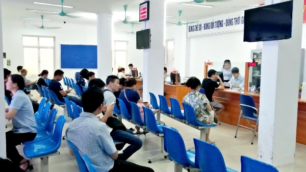 Cắt trợ cấp thất nghiệp nếu người lao động từ chối nhận việc làm 2 lần