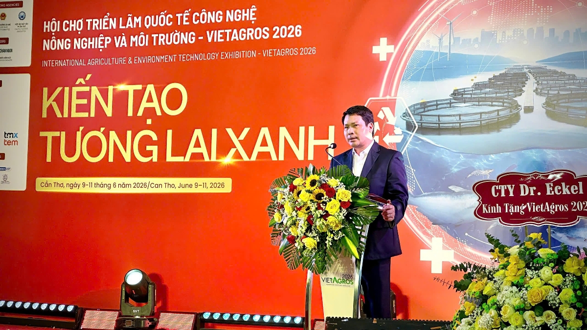 Ông Vũ Hà Sơn: