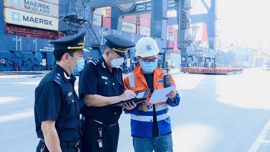 Gỡ “điểm nghẽn” Luật Hải quan để theo kịp dòng chảy thương mại số 
