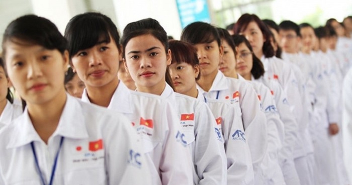 Siết điều kiện cấp giấy phép với doanh nghiệp đưa lao...