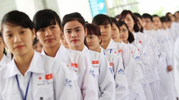 Siết điều kiện cấp giấy phép với doanh nghiệp đưa lao động đi nước ngoài