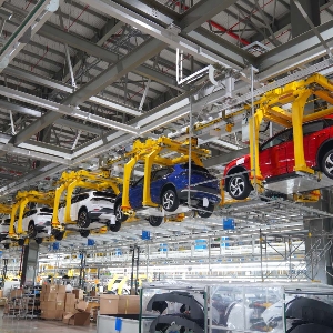 Xe điện miễn trước bạ đến 2030: “Bảo chứng” hút dòng vốn FDI của Việt Nam