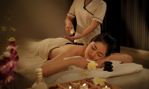 Bên cạnh du lịch nghỉ dưỡng, Đà Nẵng đang từng bước phát triển các sản phẩm du lịch y tế, spa – wellness...