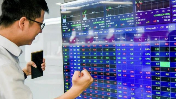 Nhiều cổ phiếu tốt hiện đang có mức định giá hấp dẫn cho đầu tư dài hạn