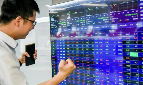 Nhiều cổ phiếu tốt hiện đang có mức định giá hấp dẫn cho đầu tư dài hạn