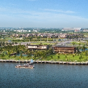 Giải mã sức hút Izumi City - 
