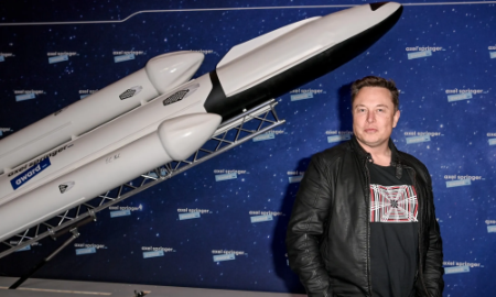 Độ giàu “vô tiền khoáng hậu” của Elon Musk sau IPO của SpaceX
