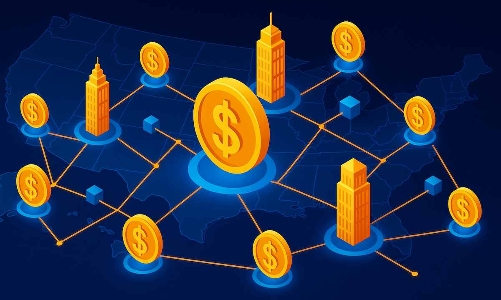Giá trị tài sản thực được mã hóa tăng gần 600%