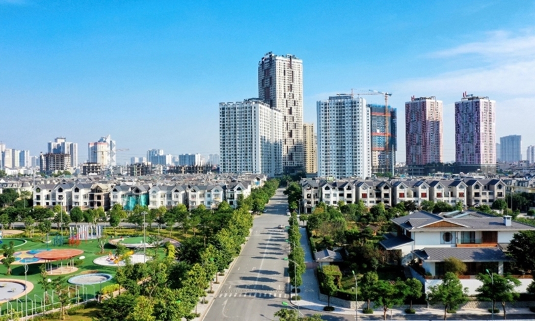 Bất động sản ESG không còn là lựa chọn mang tính tự nguyện