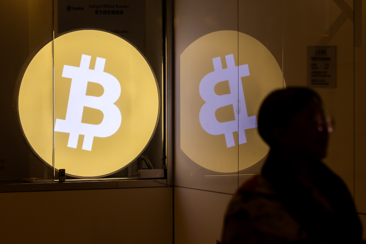 Ảnh minh họa - Ảnh: Bloomberg