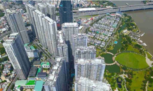 Property market expected to gain fresh impetus
