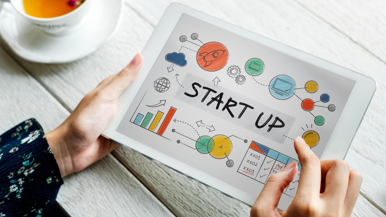 Giá trị của đổi mới sáng tạo mở chỉ thực sự được tạo ra khi startup và doanh nghiệp cùng tham gia giải quyết các vấn đề cụ thể. Ảnh minh họa