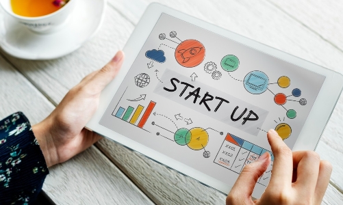 Không chỉ gọi vốn, startup Việt đang tìm cơ hội hợp tác với doanh nghiệp lớn