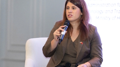 UK supports Vietnam’s economic transformation through its financial services sector