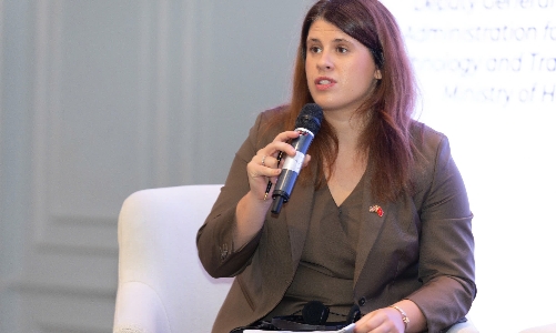 UK supports Vietnam’s economic transformation through its financial services sector