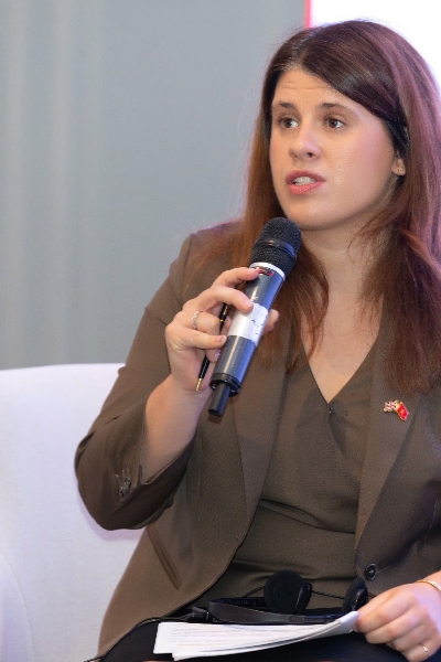 UK supports Vietnam’s economic transformation through its financial services sector