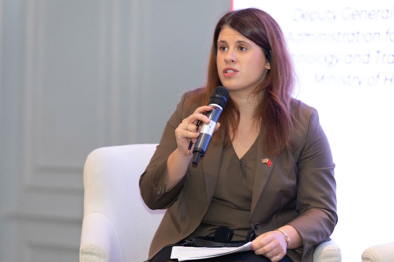 UK supports Vietnam’s economic transformation through its financial services sector