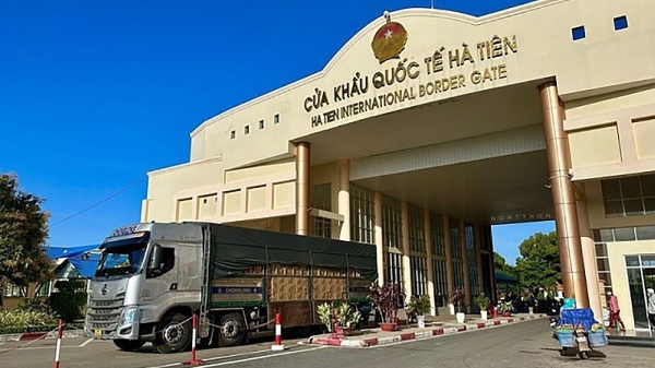 Việt Nam và Campuchia nâng tầm hợp tác toàn diện ngành nông nghiệp