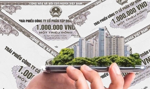 Corporate bond issuance rises in May as real estate firms increase fundraising