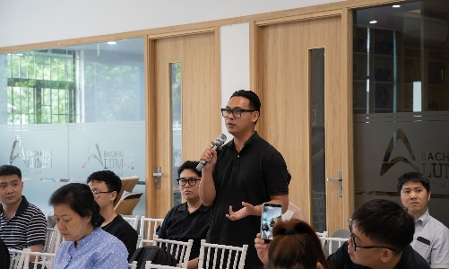 Sau tiếng Anh và Tin học, AI đang trở thành kỹ năng bắt buộc với người lao động?