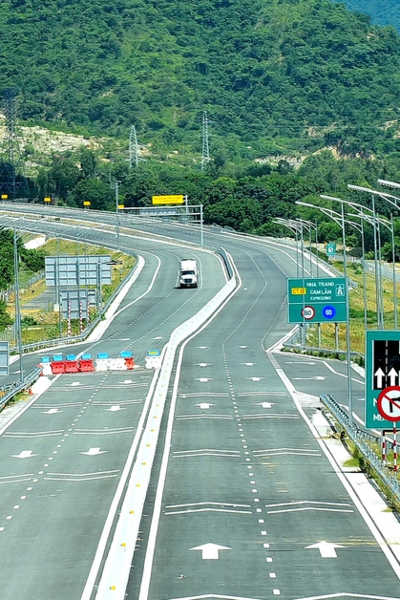 Ministry proposes special mechanism for North-South Expressway expansion