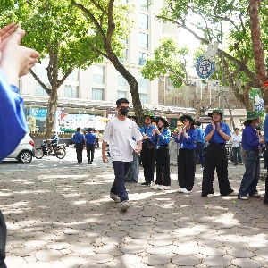 Kỳ thi tốt nghiệp THPT năm 2026 diễn ra trong hai ngày 11 và 12/6.