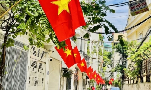 Đề xuất bổ sung Ngày Văn hóa Việt nam 24/11 vào các ngày nghỉ lễ hưởng nguyên lương