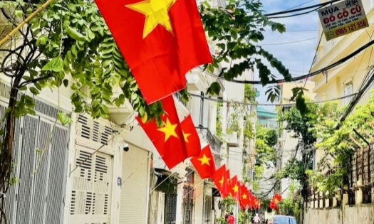 Ảnh minh họa.