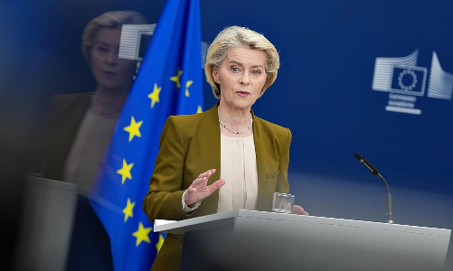 EU đề xuất áp thêm biện pháp trừng phạt lên dầu Nga