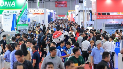 Manufacturing Expo 2026 to showcase technologies driving Thailand’s industrial transformation