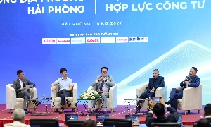 Diễn đàn kinh tế tư nhân 2026: Tăng cường hợp tác công – tư khơi thông nguồn lực