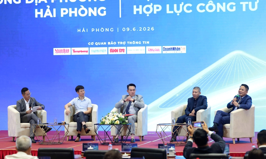 Diễn đàn kinh tế tư nhân 2026: Tăng cường hợp tác công – tư khơi thông nguồn lực