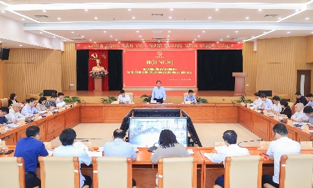 Hoàn thiện toàn bộ hạ tầng vận hành cao tốc Bắc Nam trước ngày 15/7