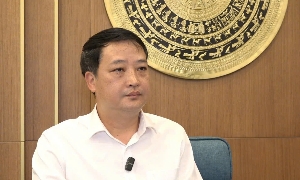 Xúc tiến thương mại Việt – Trung: Từ “thương mại hàng hoá” sang “chuỗi cung ứng, công nghệ và phát triển bền vững”