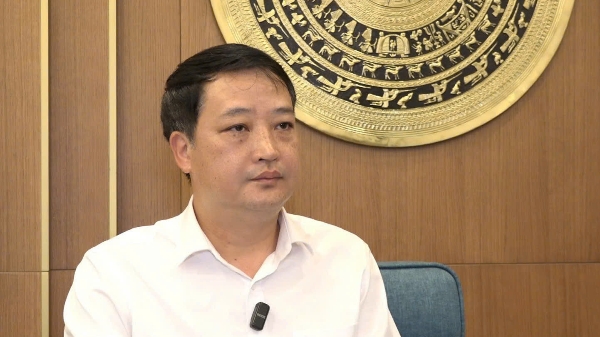 Xúc tiến thương mại Việt – Trung: Từ “thương mại hàng hoá” sang “chuỗi cung ứng, công nghệ và phát triển bền vững”