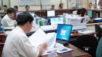 Public workforce to be cut by additional 5-10% through 2031
