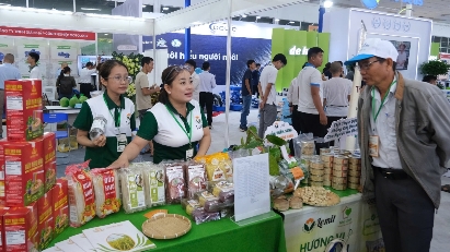VietAgros 2026 showcases green agriculture and smart aquaculture technologies
