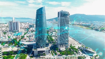 Da Nang aims to become an 'AI City' by 2030