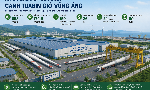 Hà Tĩnh: Đón dự án gần 900 tỷ đồng sản xuất cánh tuabin gió tại Vũng Áng
