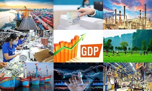 Phó Thủ tướng Nguyễn Văn Thắng làm Chủ tịch Hội đồng quốc gia về phát triển bền vững